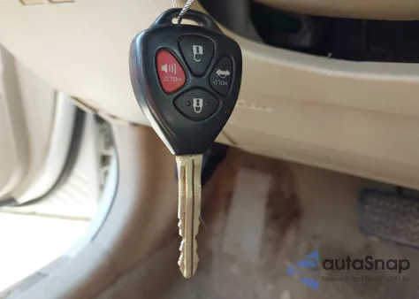 2010 Toyota Avalon Xls z USA, uszkodzony, nr VIN 4T1BK3DB5AU363884